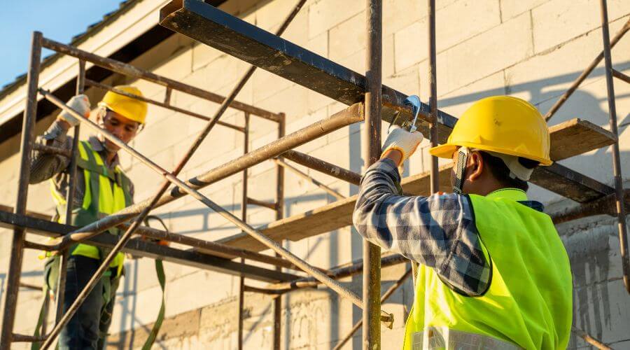 Professional fairlawn roofing services in Rowena, TX